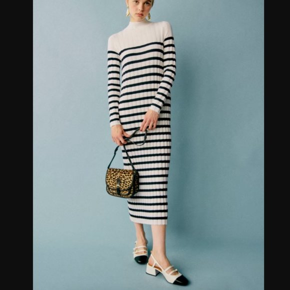 Sezane Dresses & Skirts - Sézane Katrina Dress